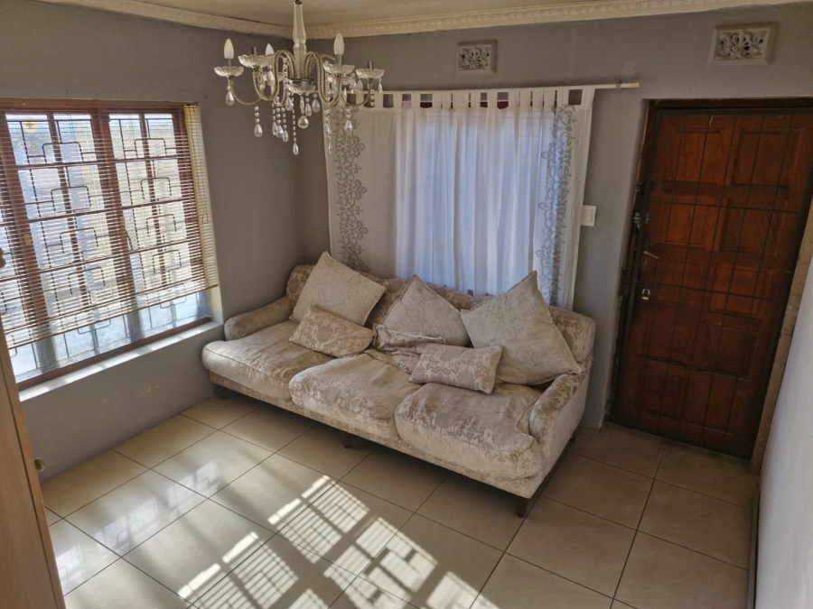  Bedroom Property for Sale in Belhar Western Cape